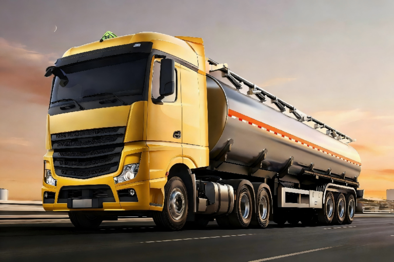 special-purpose vechicle exterior parts