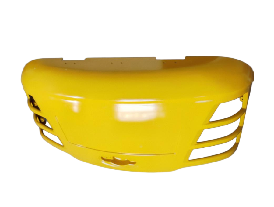 Construction Machinery dcpd Hoods for Forklifts, Excavators, Bulldozers, Loaders